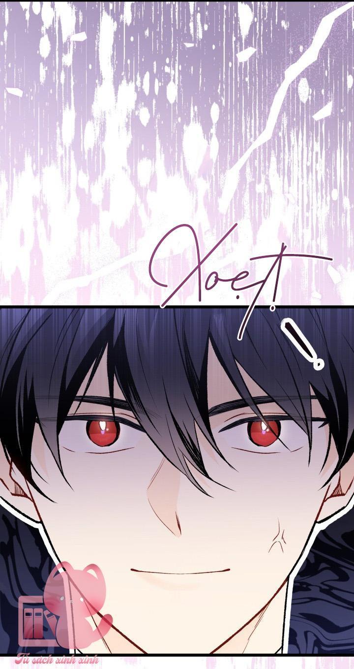 quan hệ cộng sinh giữa báo đen và thỏ trắng chapter 72 70