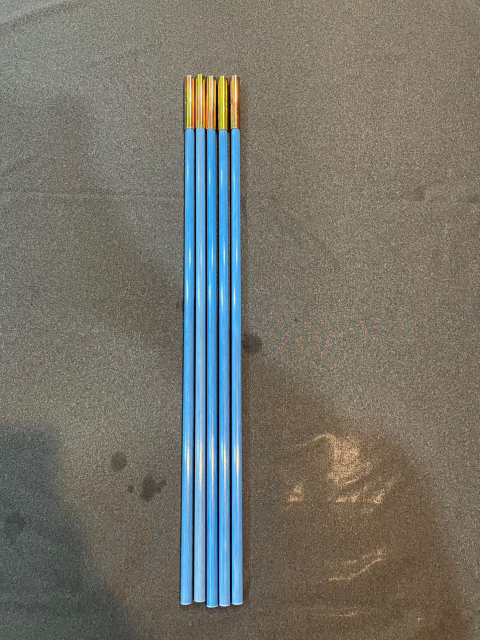 Khung lều 9,5mm