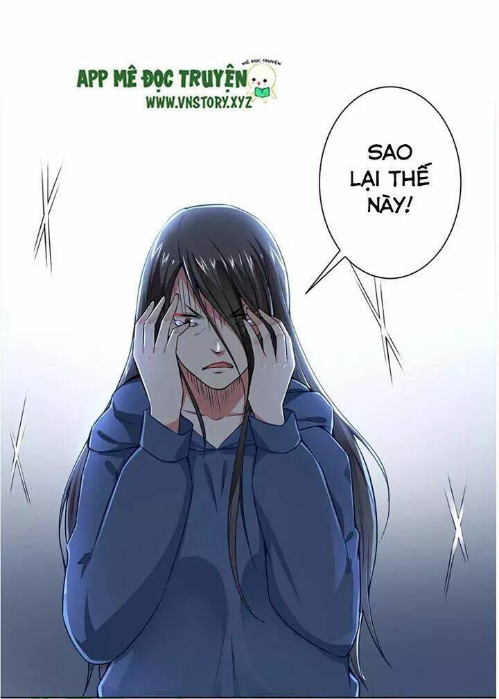 tổng tài đại nhân thật xấu hổ chapter 50 11