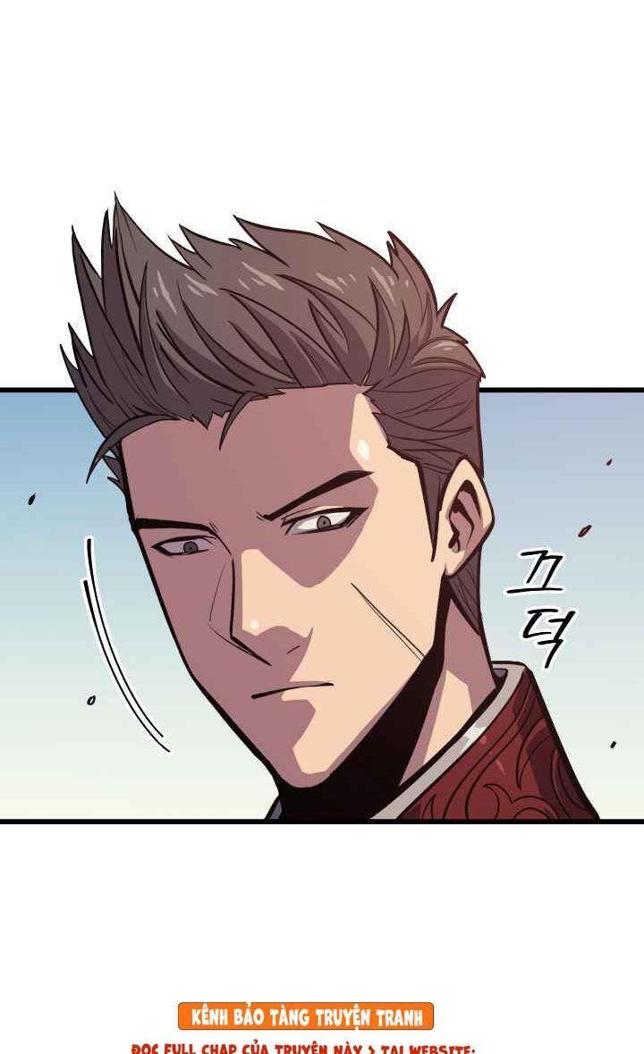 tôi trở lại thăng cấp một mình chapter 34 19