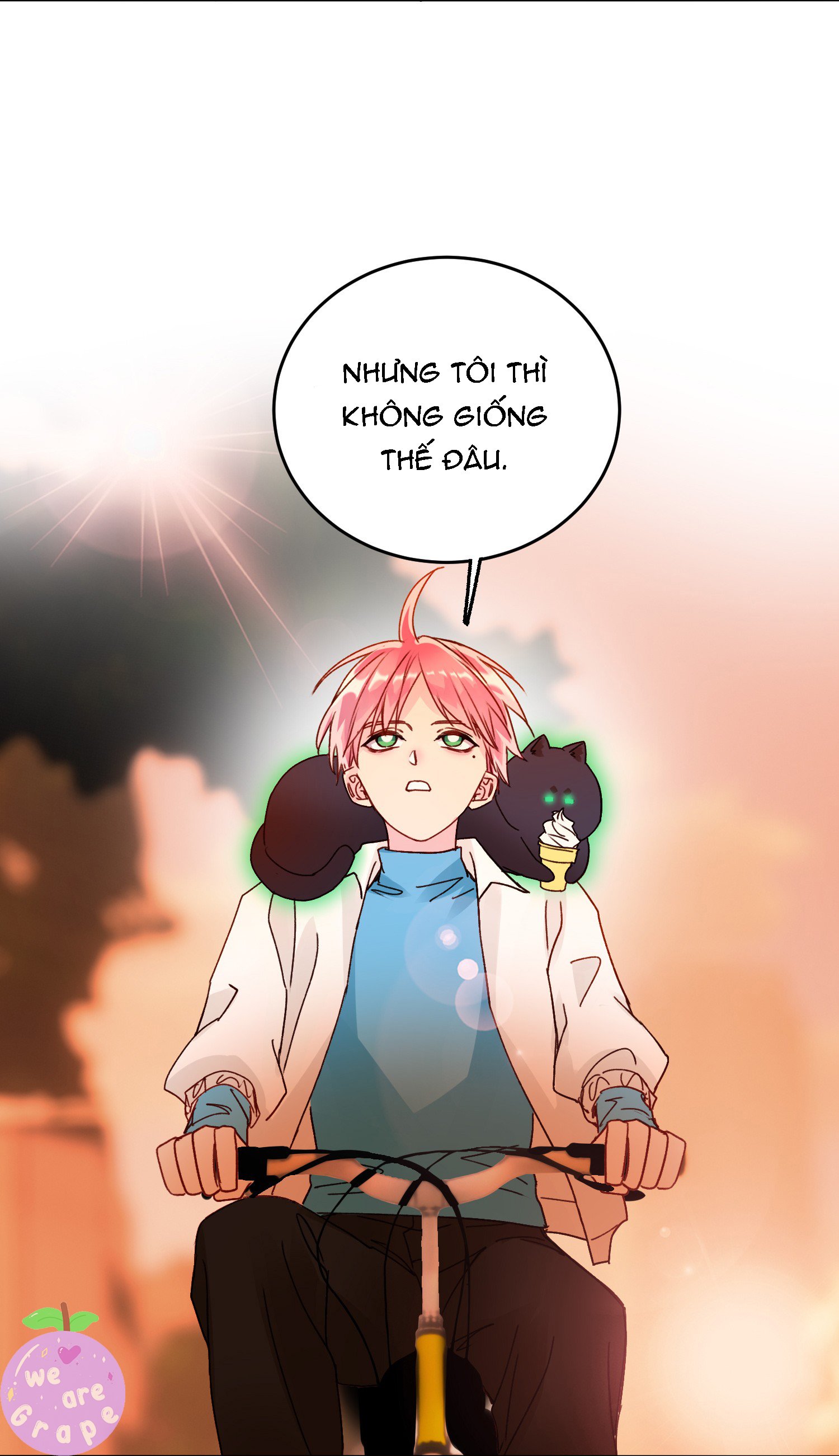 tôi phải trở thành nhân vật đại phản diện chapter 19 11