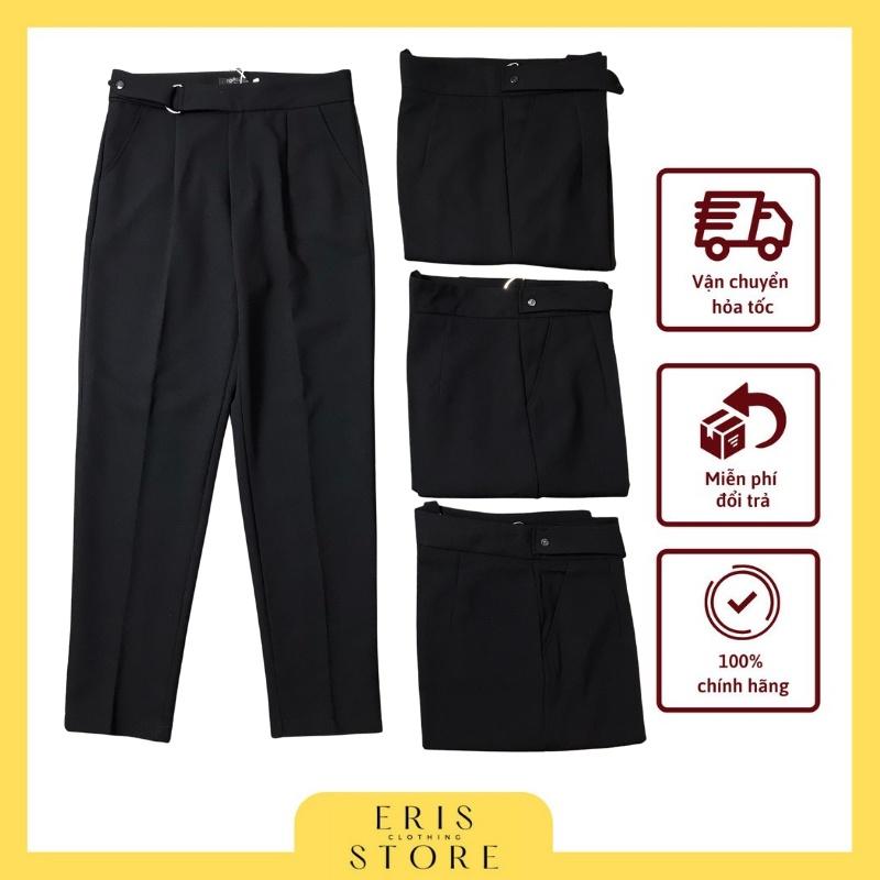 Quần baggy Đai D cao cấp VNXK