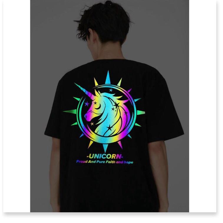 ÁO THUN NAM PHẢN QUANG CỰC HOT