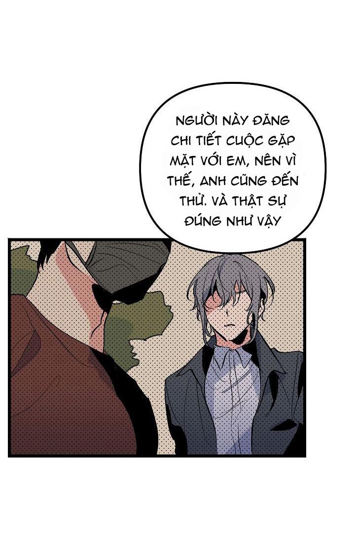 tình yêu cún con chapter 15.2 26