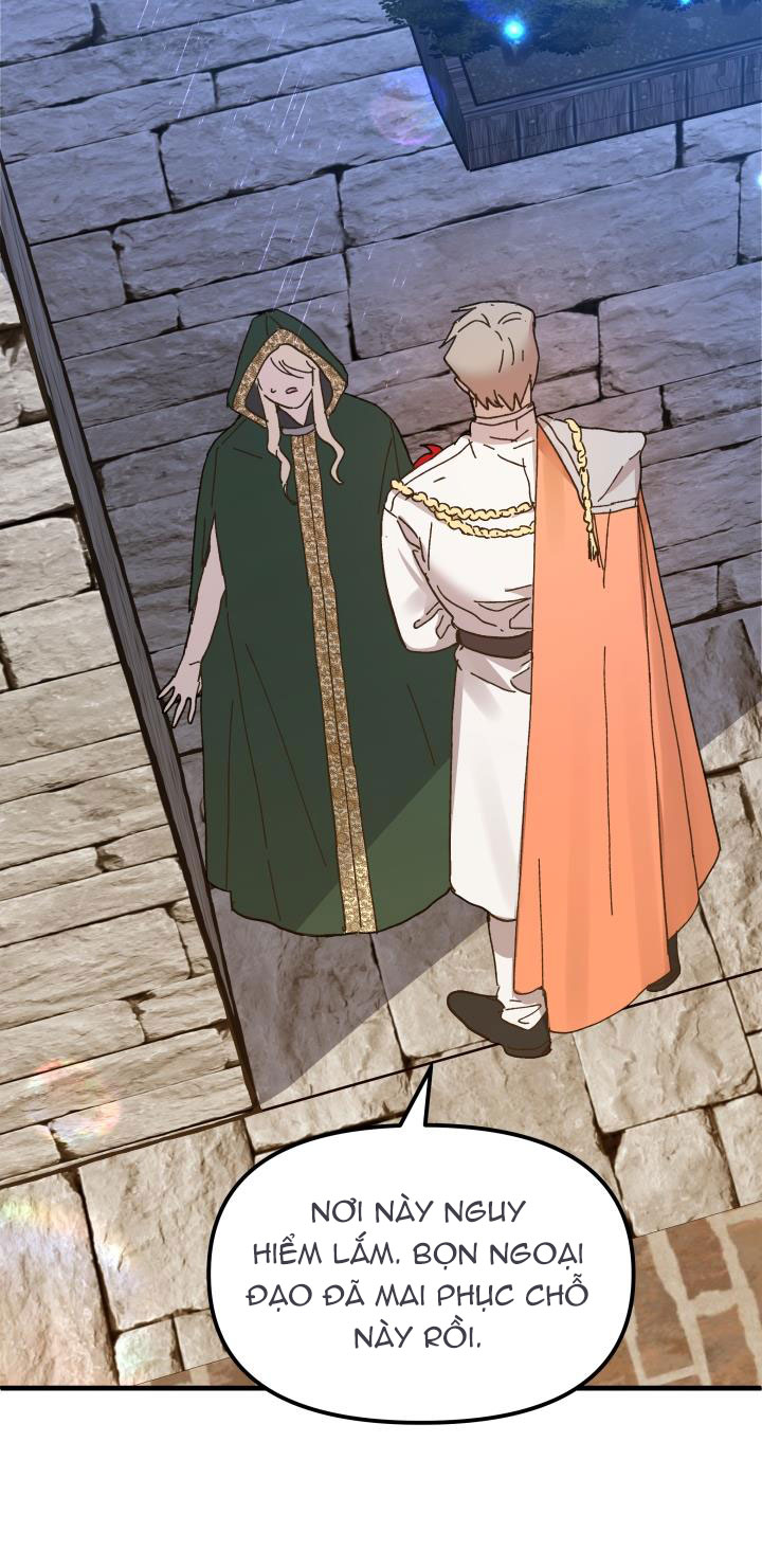 công chúa giả điên chapter 61.1 18