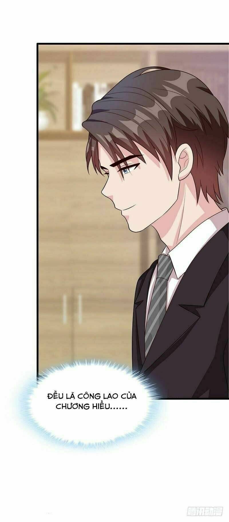 nam thần manh bảo tận diệt chapter 52 10