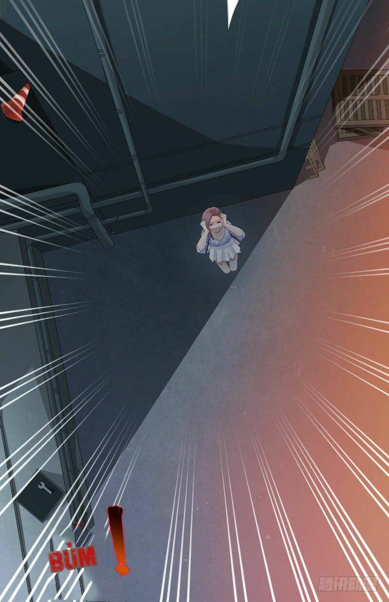 phó thiếu đích độc sủng chapter 1 17