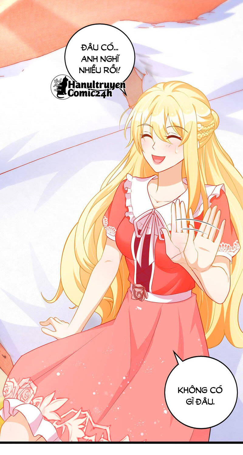 thiết lập nhân vật daddy của tôi bị sụp đổ chapter 44 29