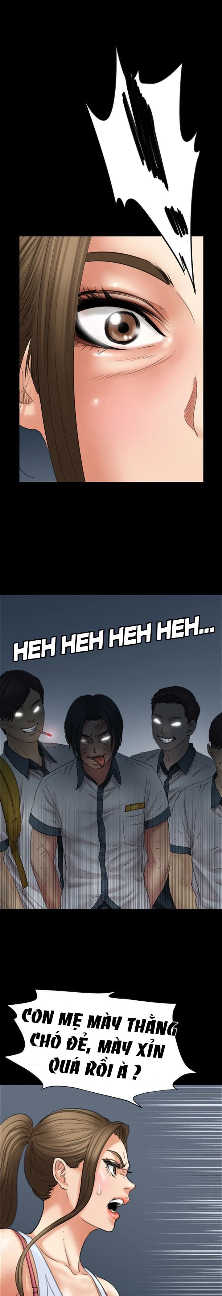 ong chúa chapter 16 18