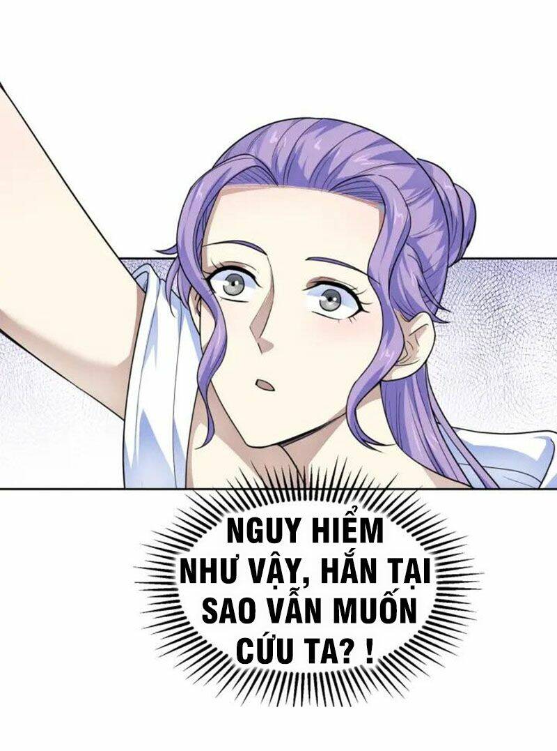 nghịch thiên đại thần chapter 61 17