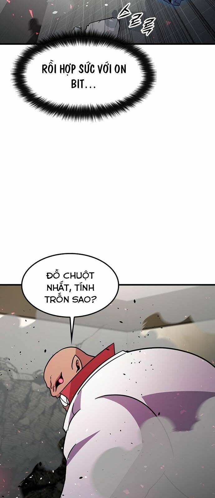 điểm chết chapter 27 12