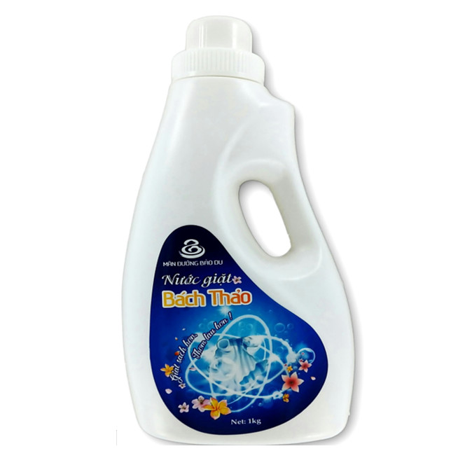 Nước giặt Bách Thảo 3kg