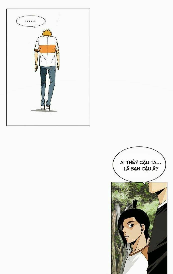 ultimate legend: kang hae hyo chapter 33 29