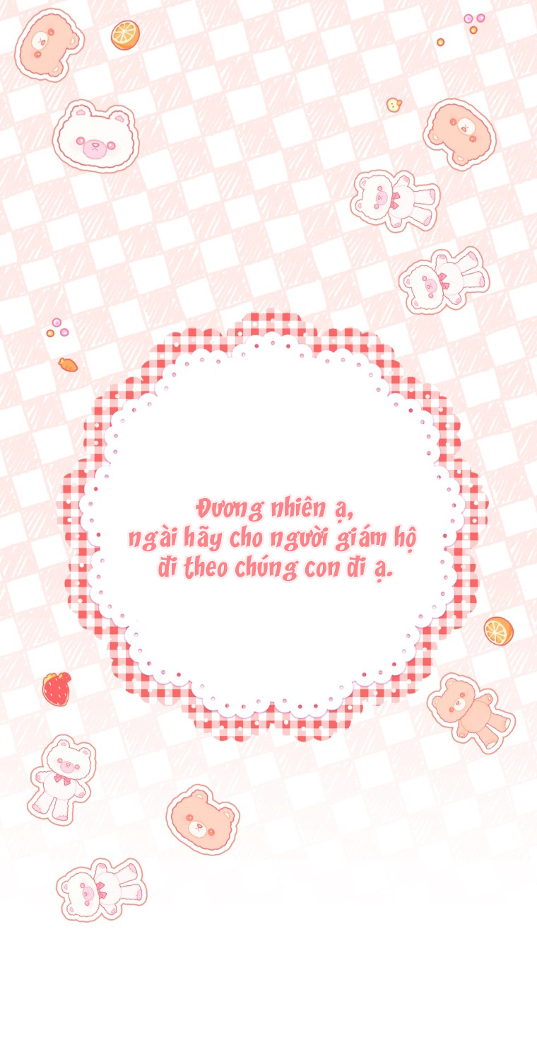 thà rằng để tôi trở thành nữ hoàng chapter 21.1 4