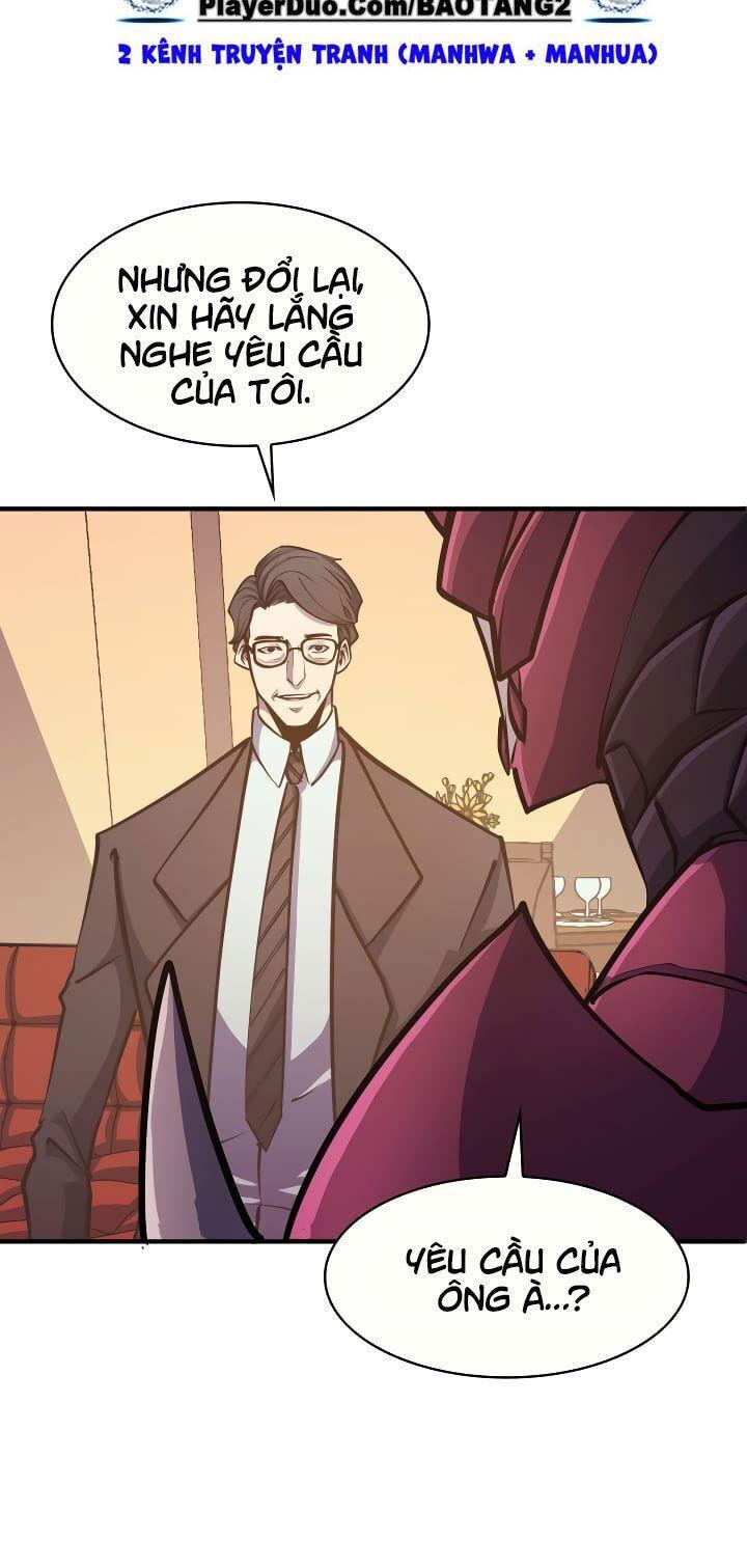 tôi trở lại thăng cấp một mình chapter 52 30