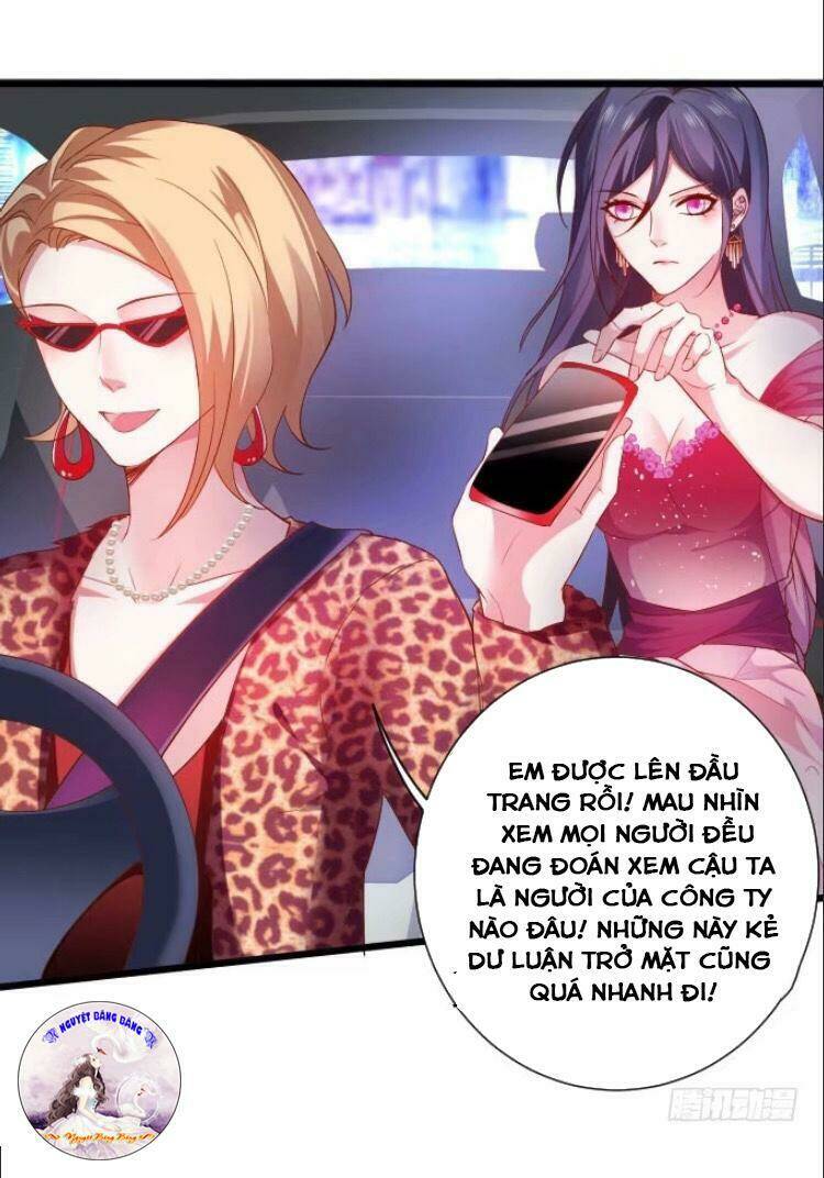 biến lan lăng vương thành ảnh đế chapter 7 27