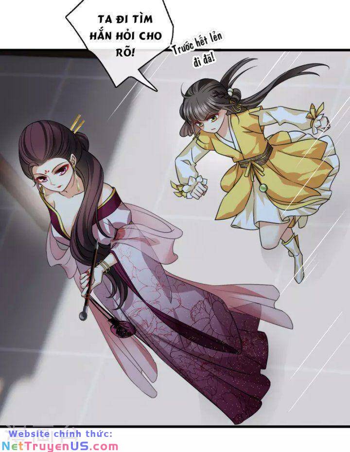 nụ cười của nàng liền ngọt đảo ta tám viên nha chapter 48 17