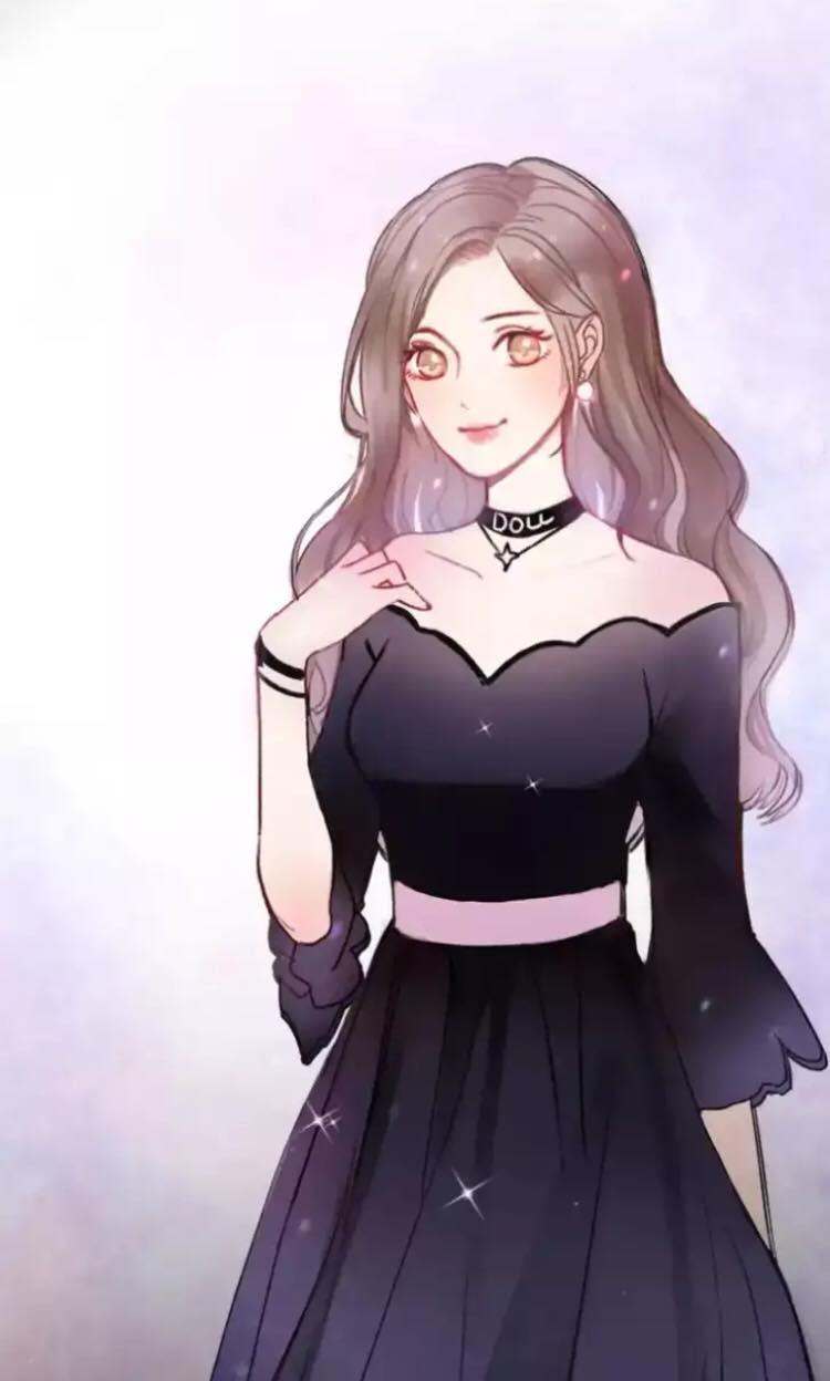 cuộc chiến tình yêu chapter 0 28