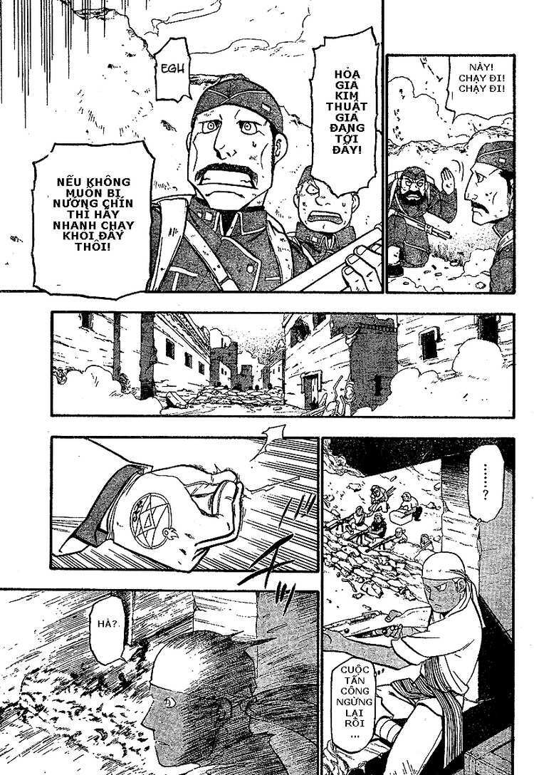 giả kim thuật chapter 59 17