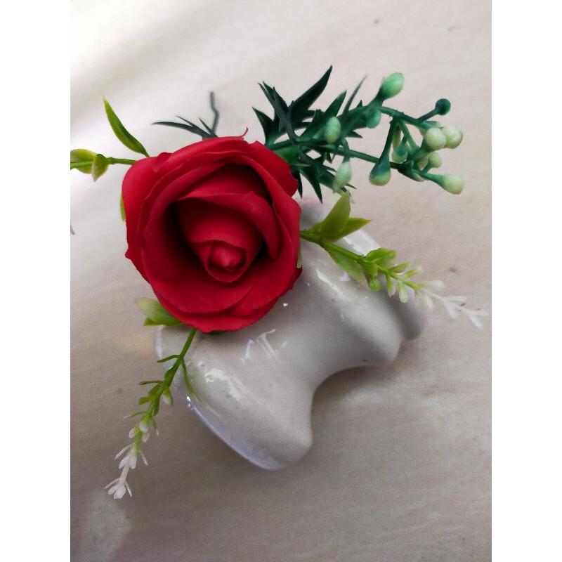 Sứ điện tốt
