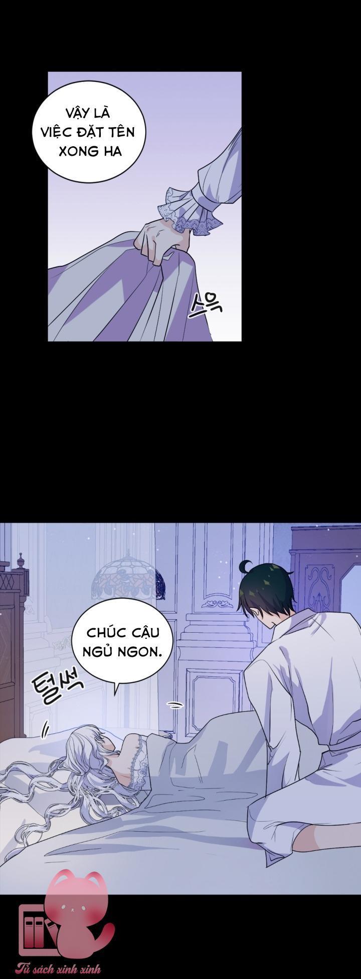 nguyện ước vô vọng của ma nữ chapter 72 16