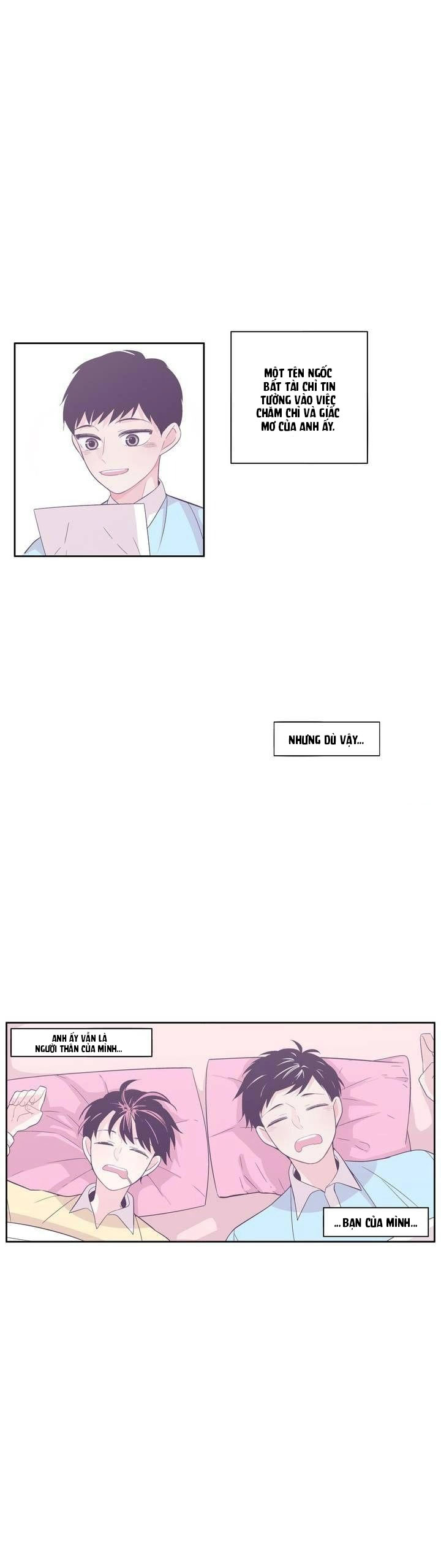 anh làm em đắm say chapter 17.2 7