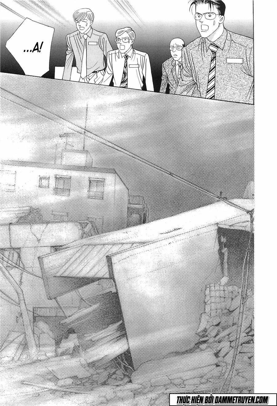 himitsu chapter 20.2 20