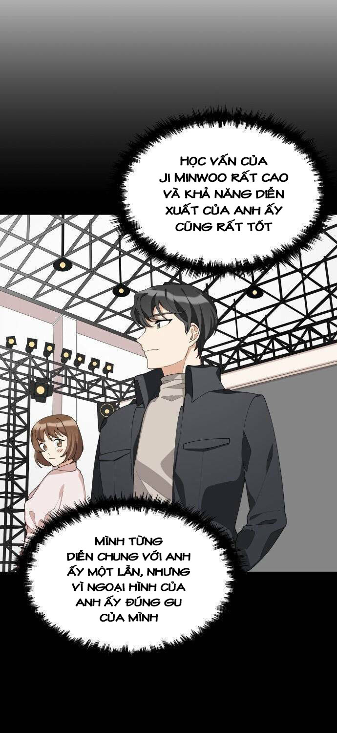 từ hôm nay chúng ta là của nhau chapter 8 12