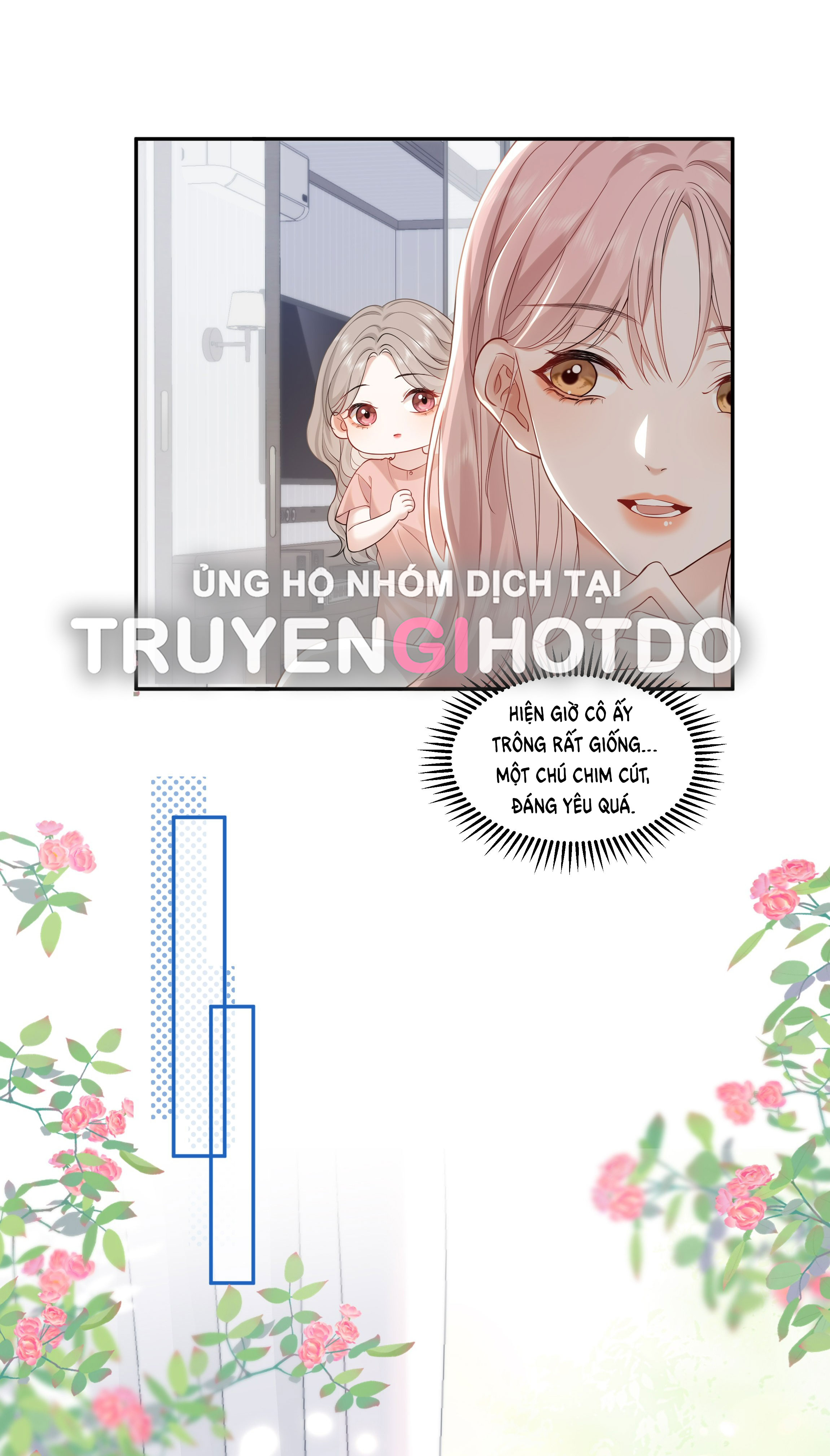 đánh thức tình yêu chapter 4 12