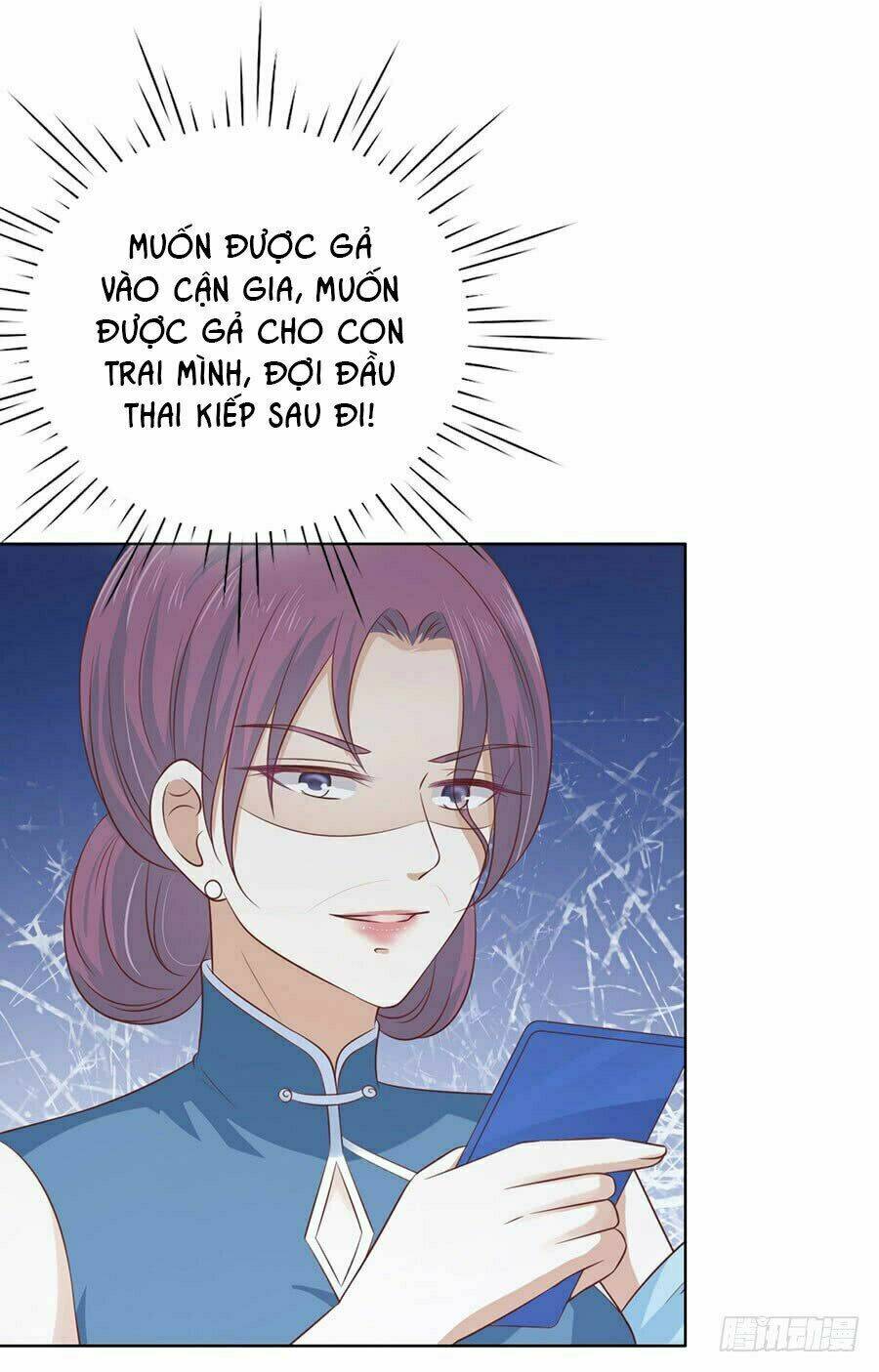 liệt ái tri hạ: series mật đào tiểu tình nhân chapter 191 22