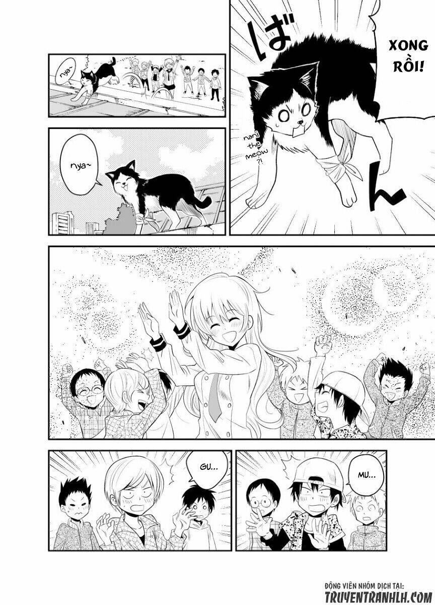 alien vs stalker chapter 1 14