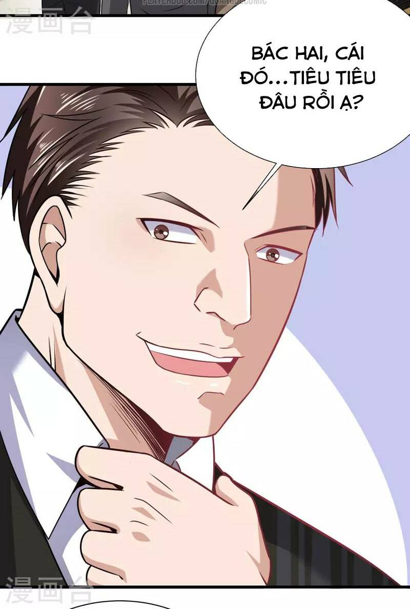 tuyệt phẩm cường thiếu chapter 5 29