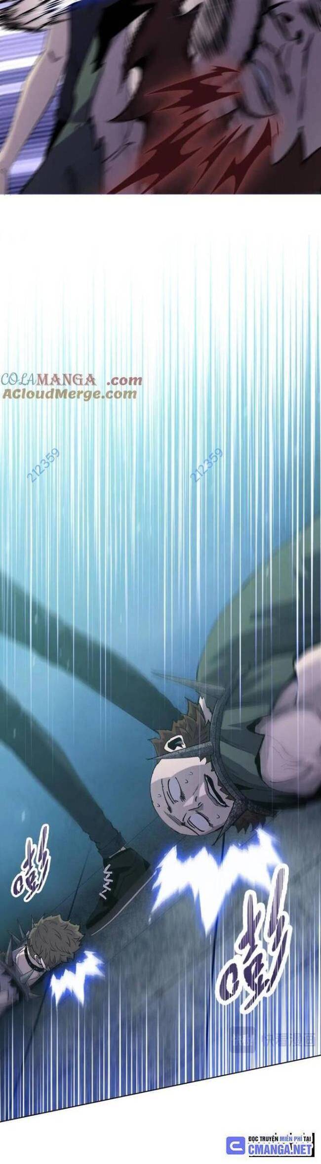 kẻ tàn nhẫn ngày tận thế: bắt đầu dự trữ hàng tỉ tấn vật tư chapter 21 6