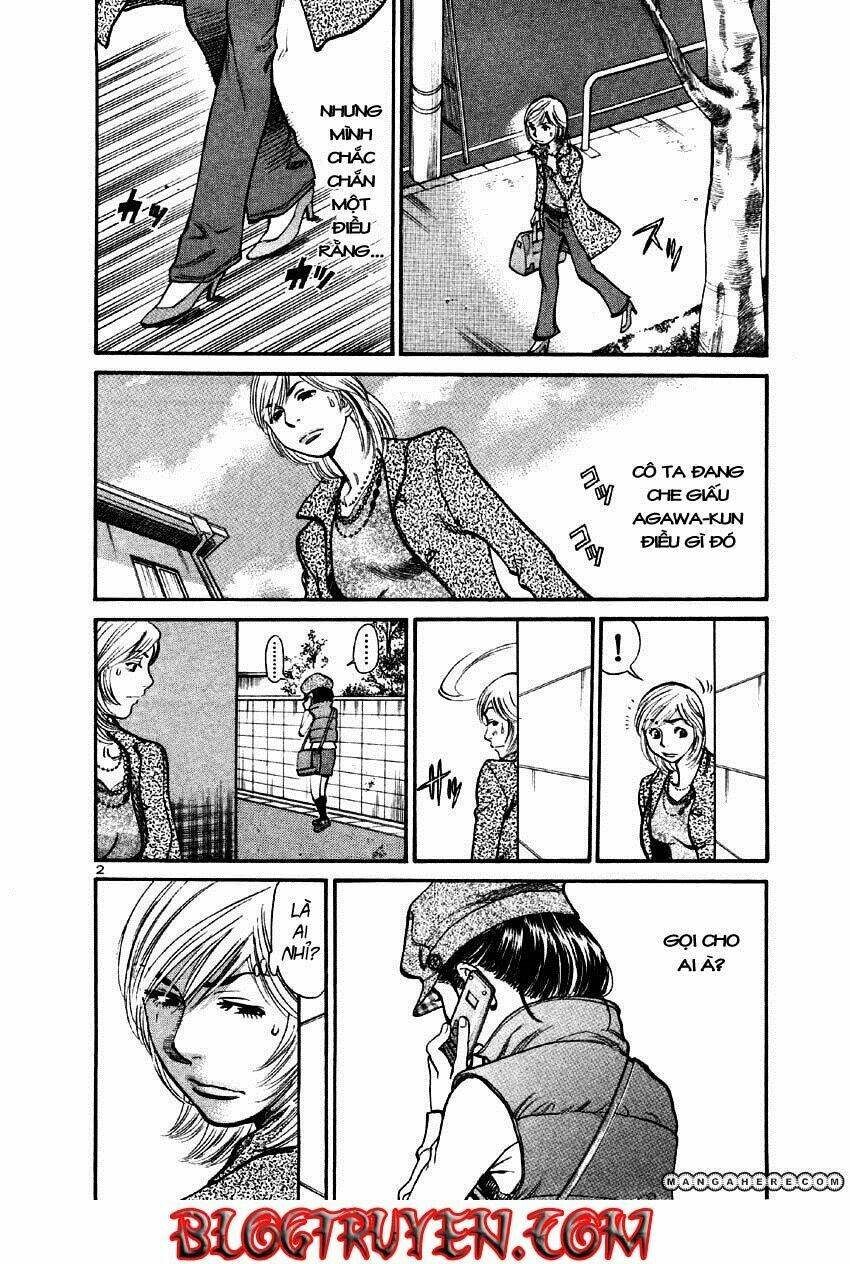 sakuranbo syndrome chapter 33 3