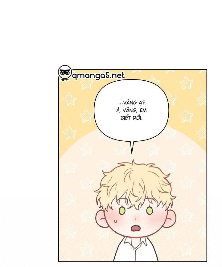 đại úy lãng mạn thân yêu của tôi chapter 10 57