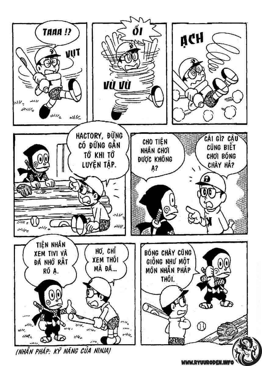 ninja hattori chapter 5 6