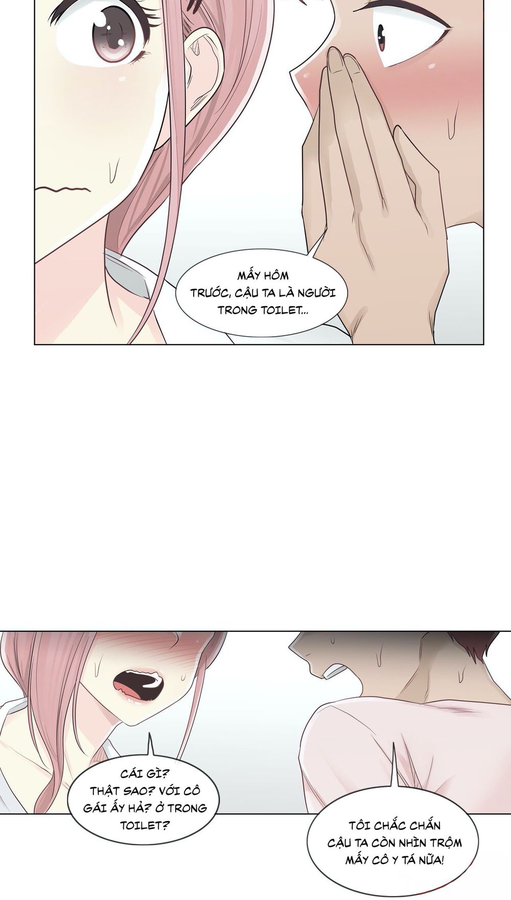 mở khóa tim em chapter 9 52