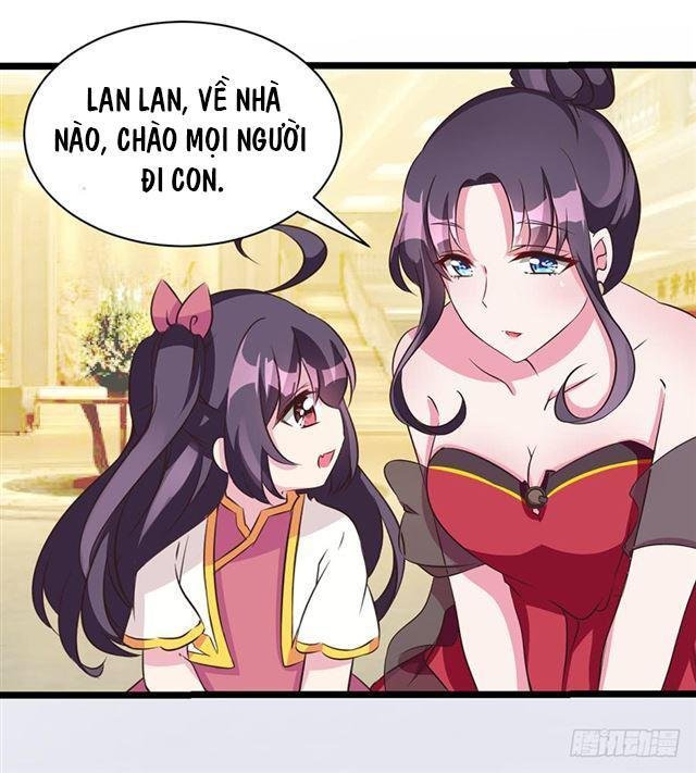 gửi người không quen chapter 8 18