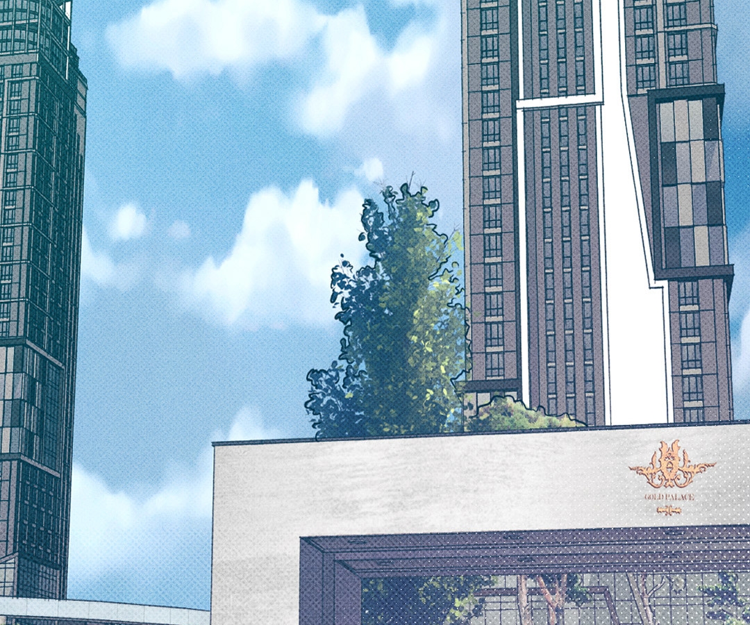 chàng giao pizza và gold palace chapter 0 8