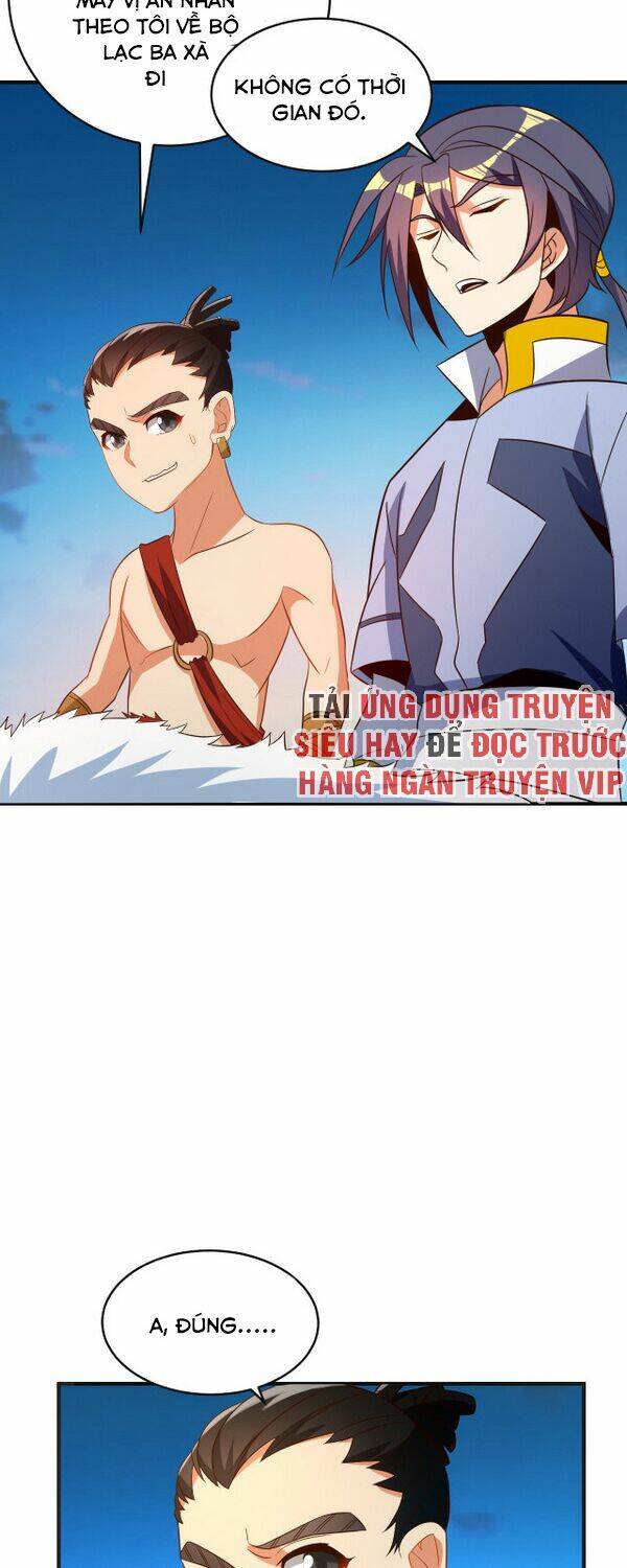 thôn phệ một thế giới tu tiên chapter 85 8