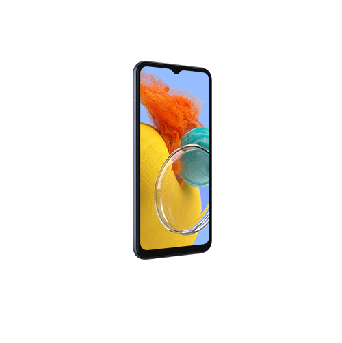 Điện Thoại Samsung Galaxy M14 5G - Hàng Chính Hãng