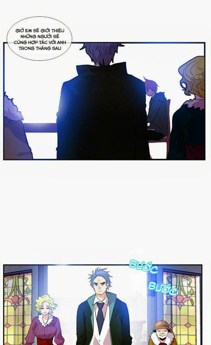 món quà từ chúa chapter 31 25