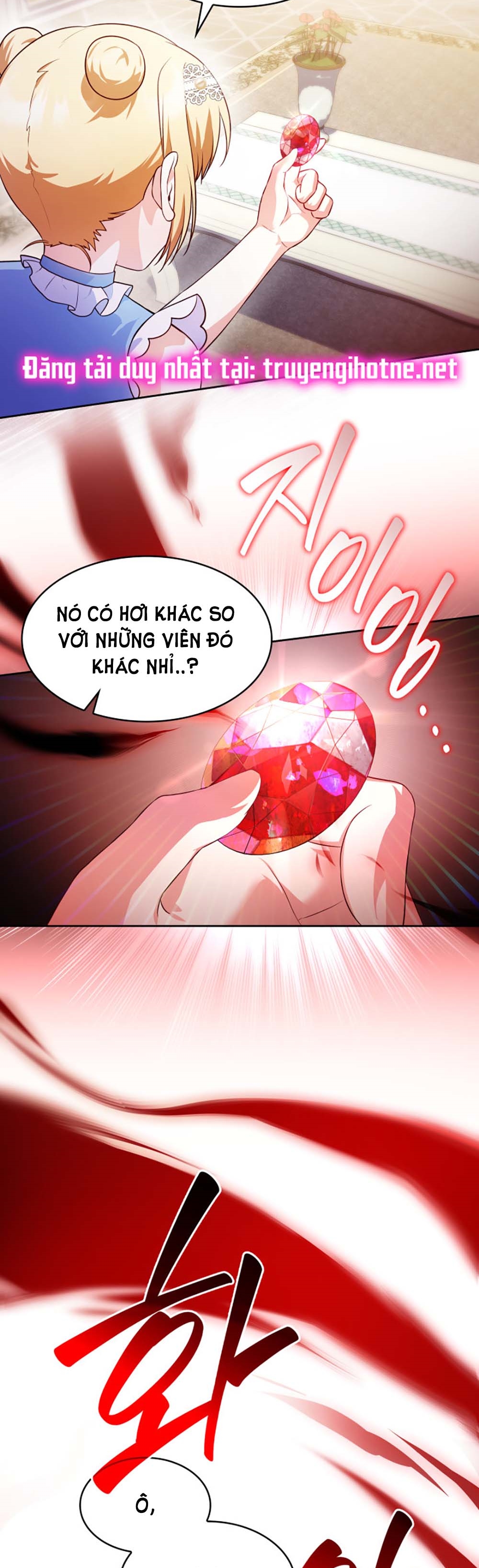 từ ác nữ tôi phải trở thành một người mẹ chapter 35.2 10