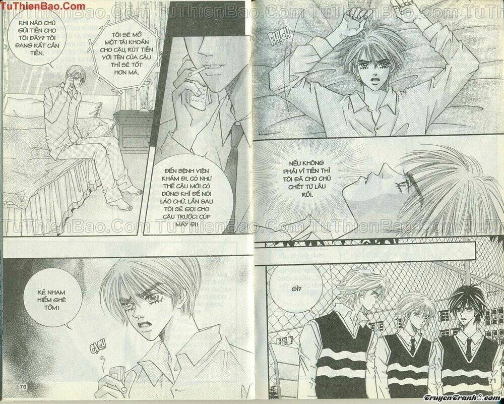 giấc mơ triệu phú chapter 7 60