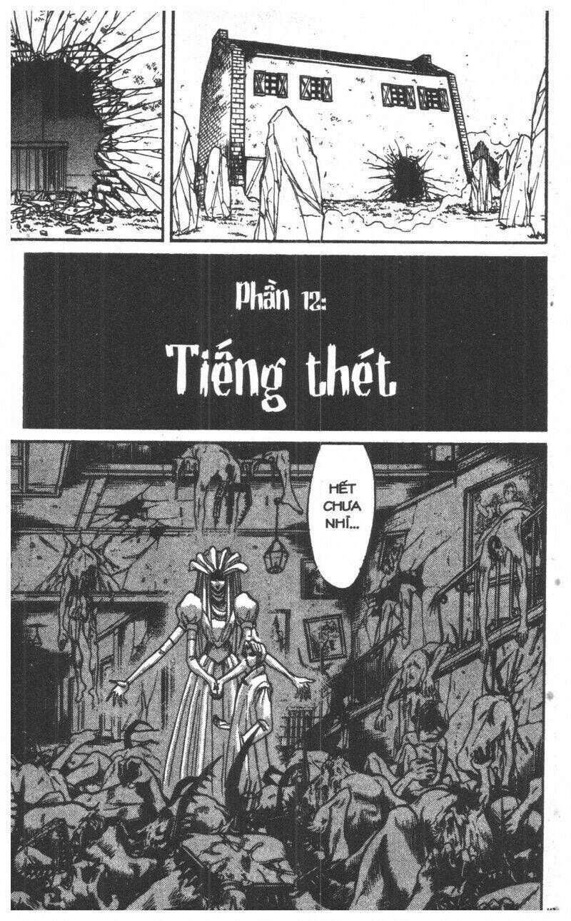 karakuri circus - gánh xiếc quái dị chapter 8 113