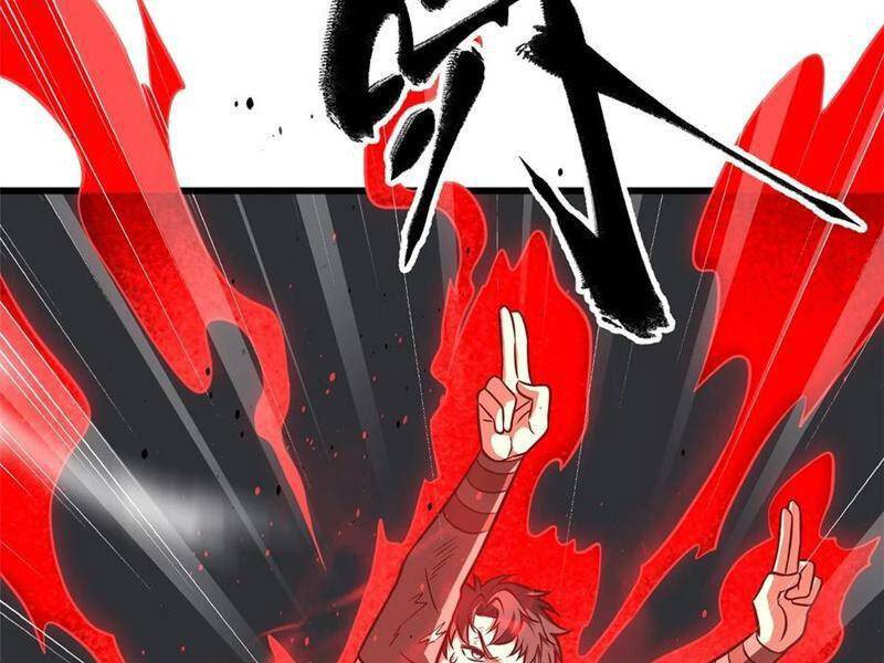 toàn cầu cao khảo chapter 240 35