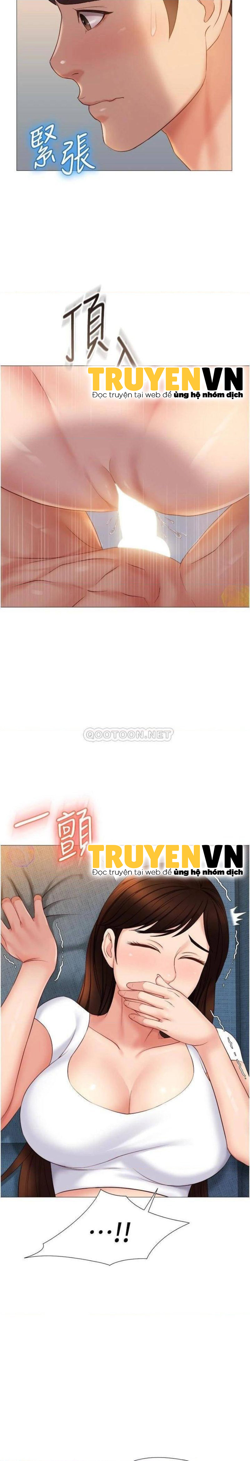 bạn của con gái chapter 38 24