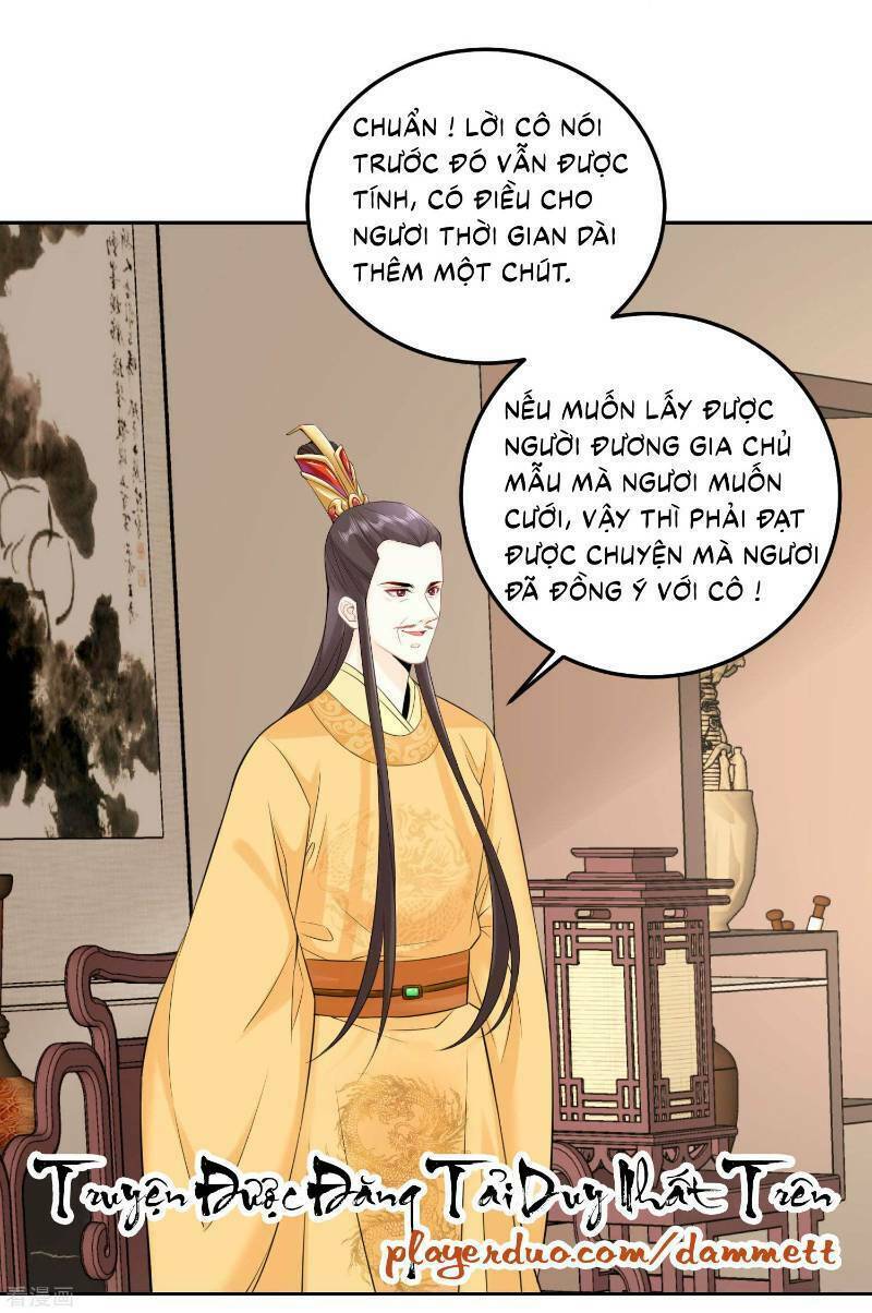 độc y đích nữ chapter 84 24