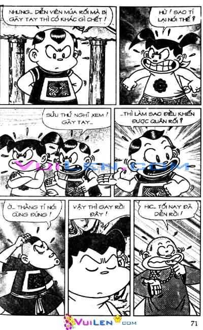 thần đồng đất việt chapter 82 68