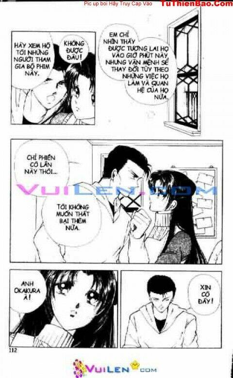 vương quốc điện ảnh chapter 1 112